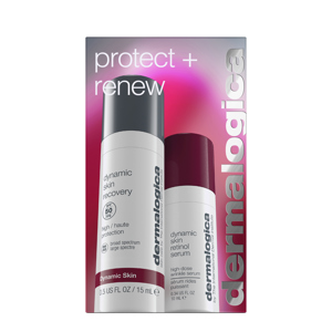 Dermalogica Protect and Renew Set